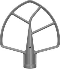 KitchenAid Artisan 5KSM60SPXEER 5,6 L -yleiskone, punainen