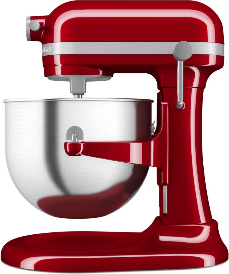 KitchenAid Artisan 5KSM70SHXEER 6,6 L -yleiskone, punainen