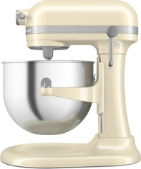 KitchenAid Artisan 5KSM70SHXEAC 6,6 L -yleiskone, kerma
