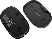 Targus ErgoFlip EcoSmart Mouse -ergonomiahiiri, vasen- ja oikeakätisille – kuva 6