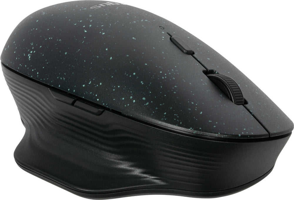 Targus ErgoFlip EcoSmart Mouse -ergonomiahiiri, vasen- ja oikeakätisille