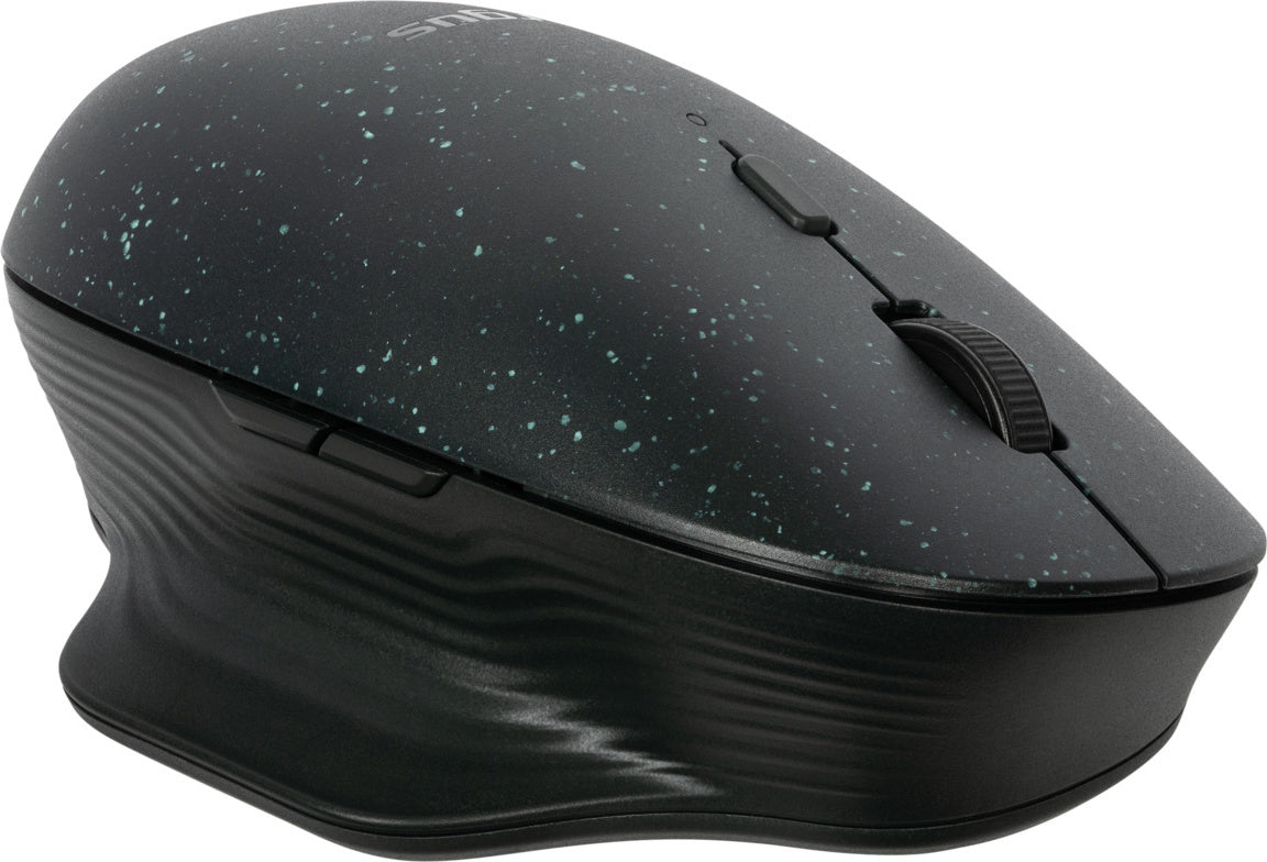 Targus ErgoFlip EcoSmart Mouse -ergonomiahiiri, vasen- ja oikeakätisille