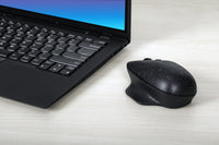 Targus ErgoFlip EcoSmart Mouse -ergonomiahiiri, vasen- ja oikeakätisille – kuva 5