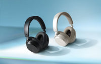 Sennheiser Accentum Wireless vastamelukuulokkeet, musta – kuva 12