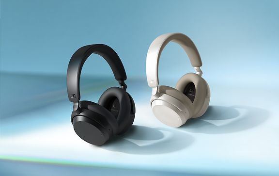 Sennheiser Accentum Wireless vastamelukuulokkeet, musta – kuva 12