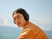 Sennheiser Accentum Wireless vastamelukuulokkeet, musta – kuva 11