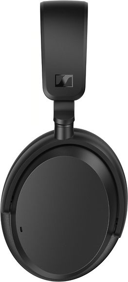 Sennheiser Accentum Wireless vastamelukuulokkeet, musta – kuva 5