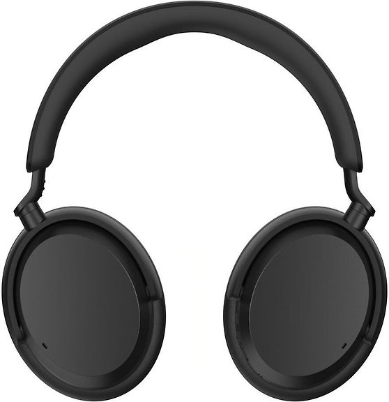Sennheiser Accentum Wireless vastamelukuulokkeet, musta – kuva 3