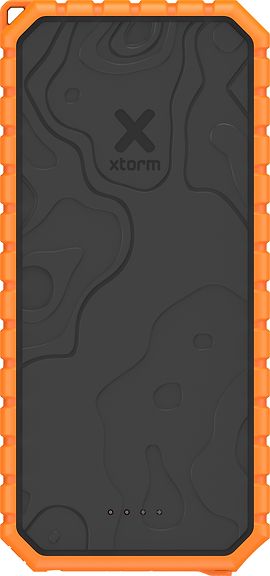 Xtorm Power Bank Rugged -varavirtalähde, 20 000 mAh – kuva 4