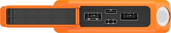 Xtorm Power Bank Rugged -varavirtalähde, 20 000 mAh – kuva 11