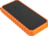 Xtorm Power Bank Rugged -varavirtalähde, 20 000 mAh – kuva 3