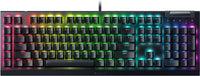 Razer BlackWidow V4 X -pelinäppäimistö, vihreät kytkimet – kuva 1