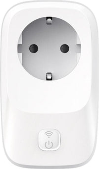 Taelek Tsense eco plug -pörssisähkön optimoiva älypistorasia