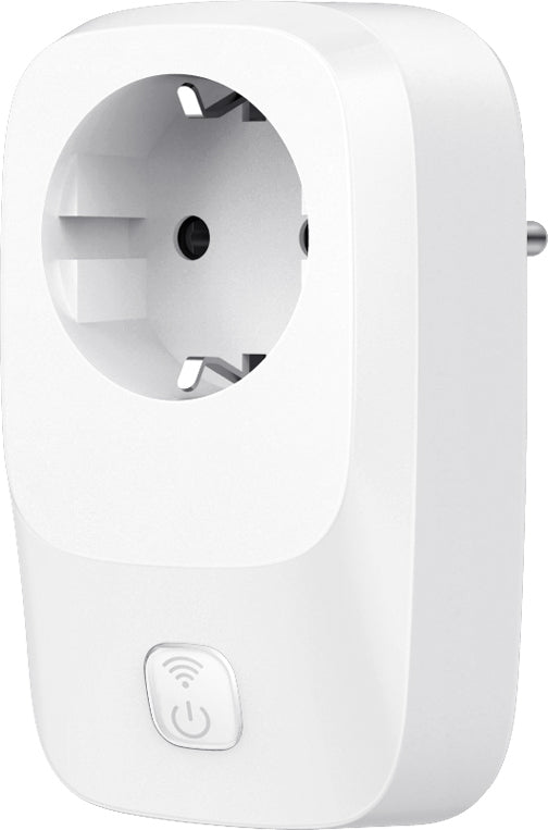 Taelek Tsense eco plug -pörssisähkön optimoiva älypistorasia