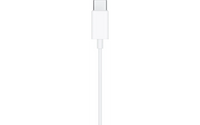 Apple EarPods -nappikuulokkeet USB-C-liittimellä (MYQY3) - E-store.fi