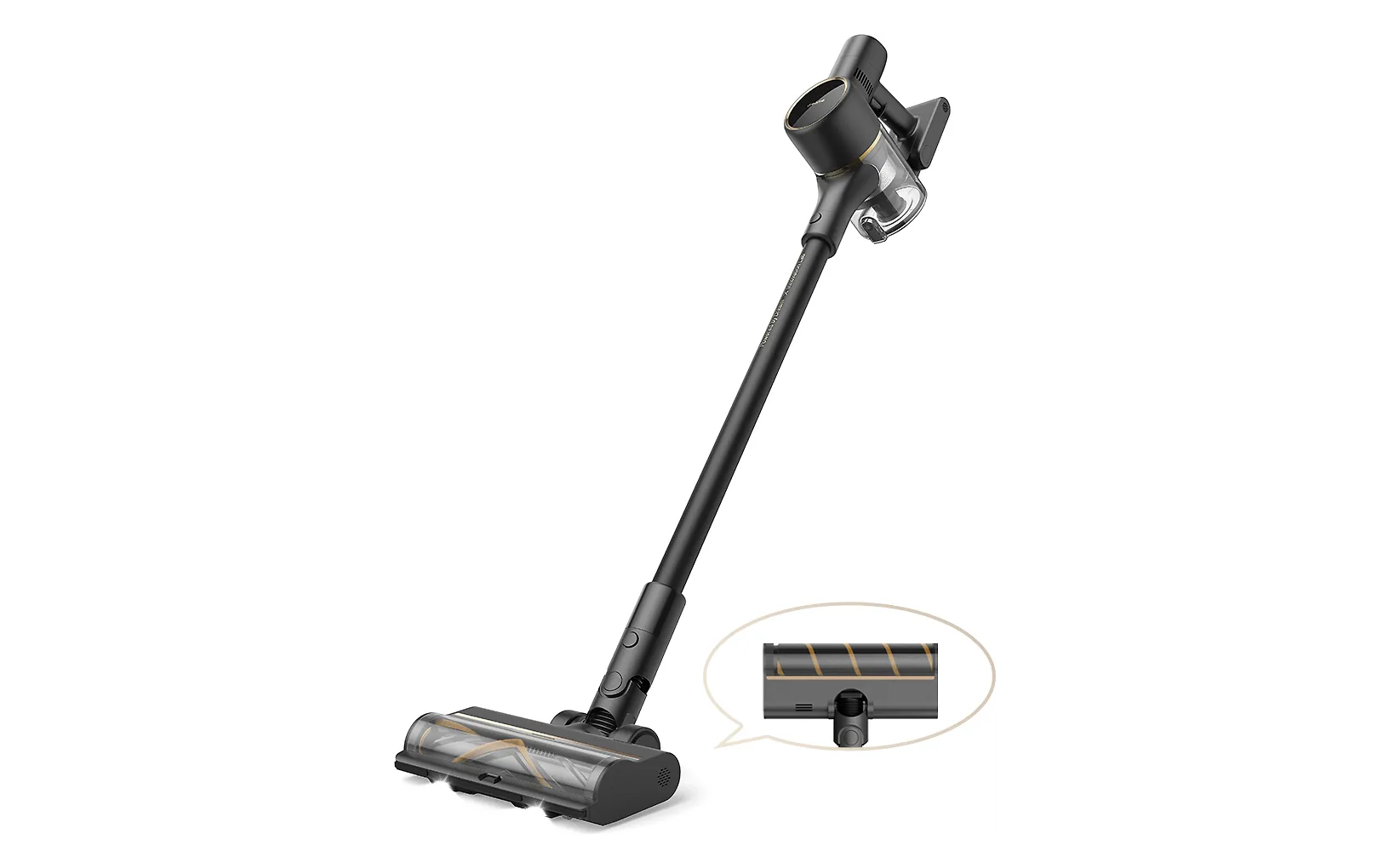 Dreame R10 Pro skaftdammsugare