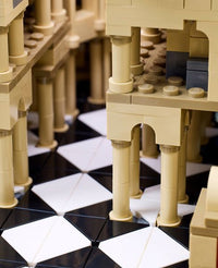 LEGO Architecture 21061 – tuotekuva 6