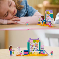 LEGO Gabbyn Nukketalo 10795 - Askartelua Boksivauvan kanssa – kuva 3
