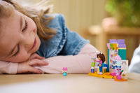 LEGO Gabbyn Nukketalo 10795 - Askartelua Boksivauvan kanssa – kuva 11