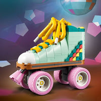 LEGO Creator 31148  - Retrorullaluistimet – kuva 6