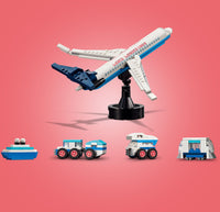 LEGO Family 41838 – Muistoja matkalta – kuva 11