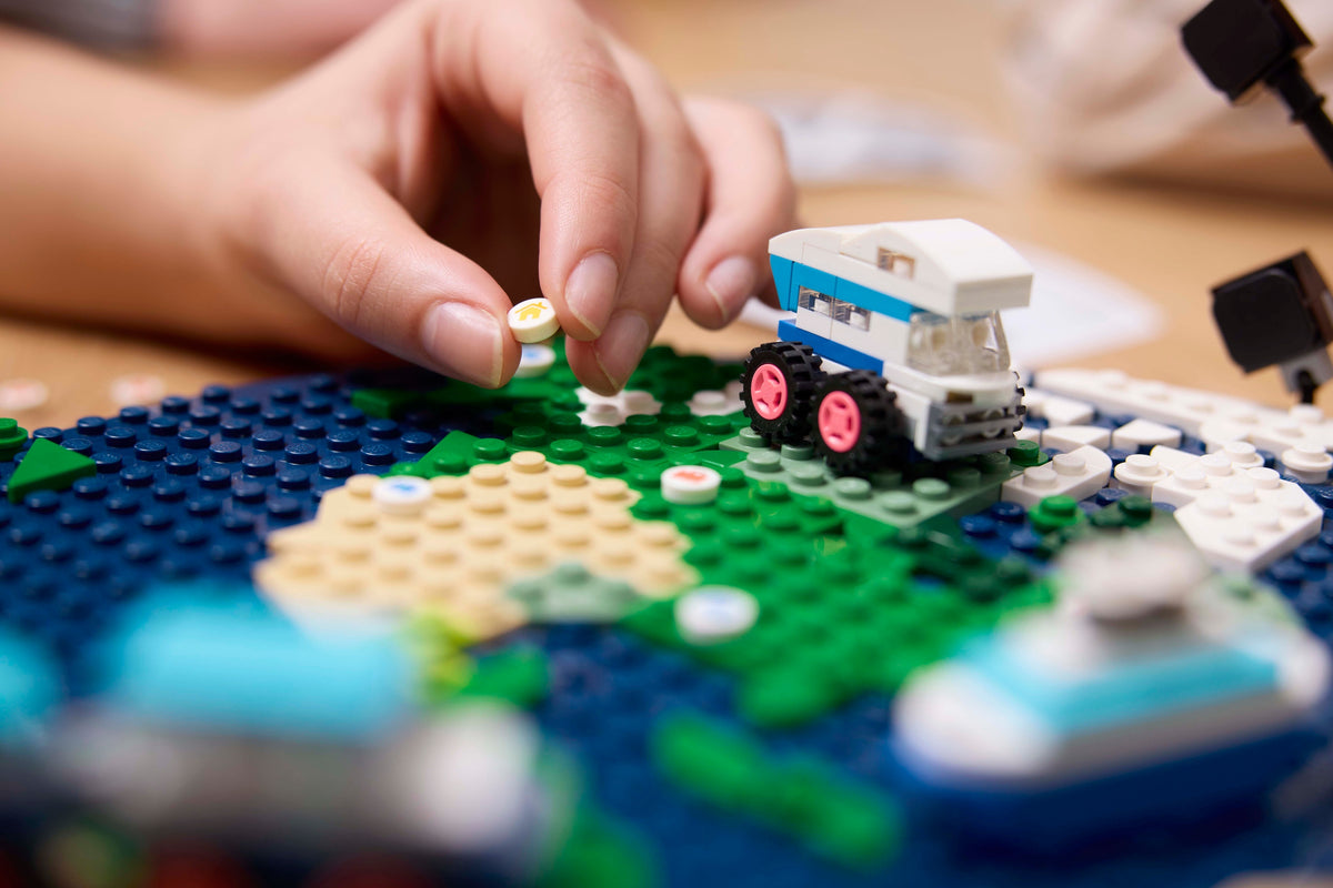 LEGO Family 41838 – Muistoja matkalta – kuva 7
