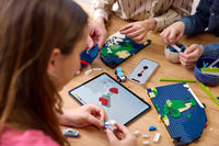 LEGO Family 41838 – Muistoja matkalta – kuva 6
