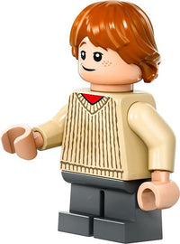 LEGO Harry Potter 76424 - Lentävä Ford Anglia™ – kuva 4