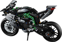 LEGO Technic 42170  - Kawasaki Ninja H2®R