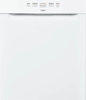 Whirlpool WUE 2B26 -astianpesukone, valkoinen - E-store.fi