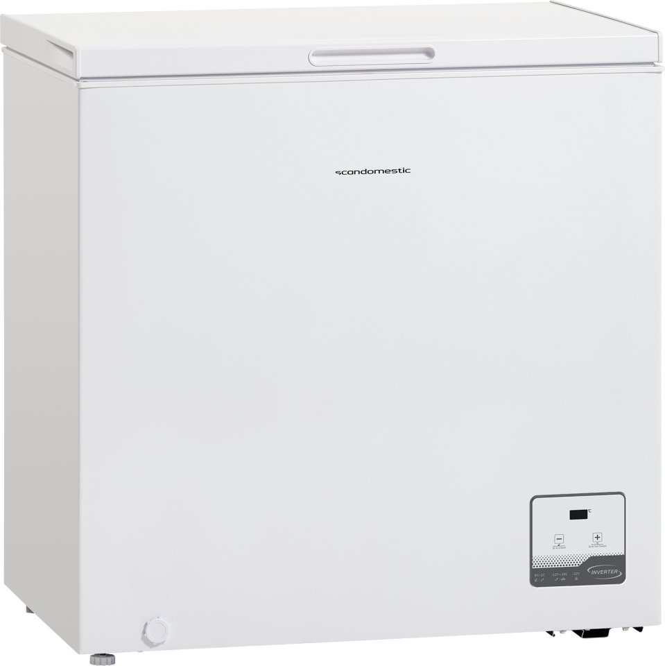 Scandomestic CF200WD säiliöpakastin
