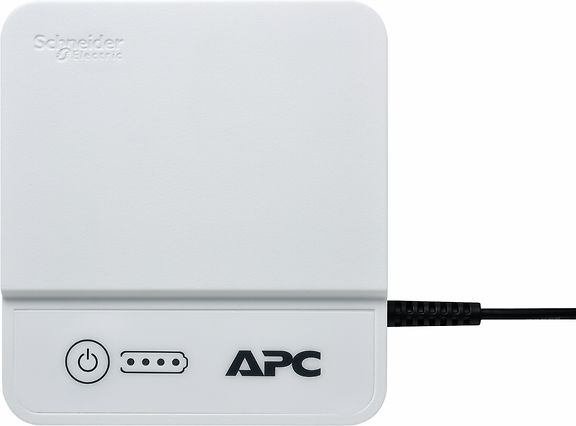 APC Back-UPS Connect -varavirtalähde – kuva 3