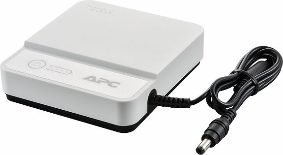 APC Back-UPS Connect -varavirtalähde – kuva 5