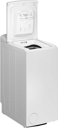 Whirlpool TDLR 7231BS EU pyykinpesukone