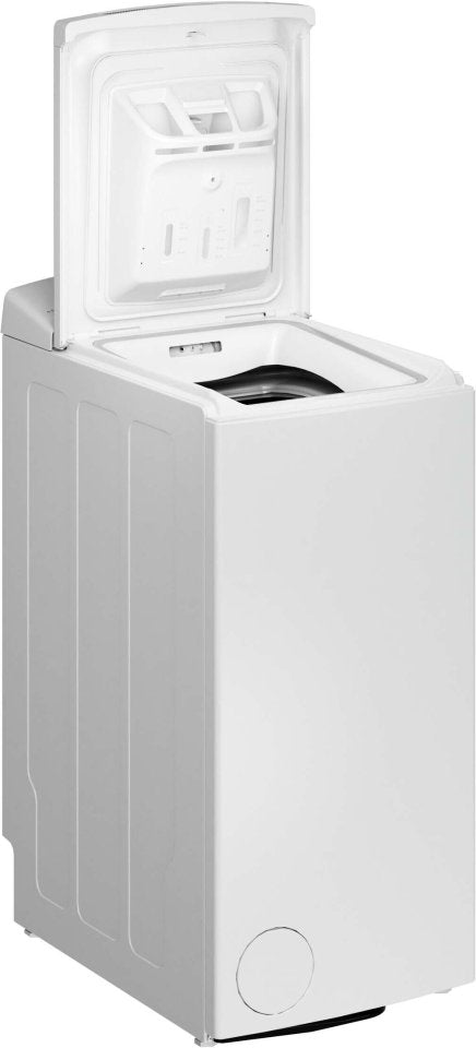 Whirlpool TDLR 7231BS EU pyykinpesukone