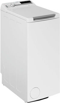 Whirlpool TDLR 7231BS EU pyykinpesukone
