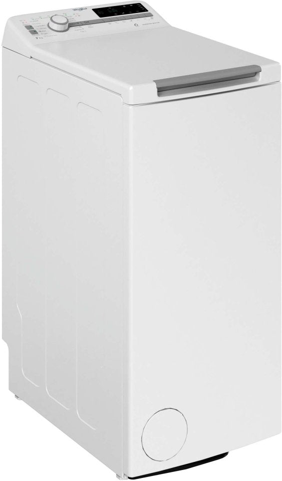 Whirlpool TDLR 7231BS EU pyykinpesukone
