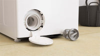 Whirlpool TDLR 7231BS EU pyykinpesukone