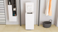 Whirlpool TDLR 7231BS EU pyykinpesukone