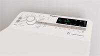 Whirlpool TDLR 7231BS EU pyykinpesukone