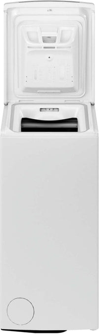 Whirlpool TDLR 7231BS EU pyykinpesukone