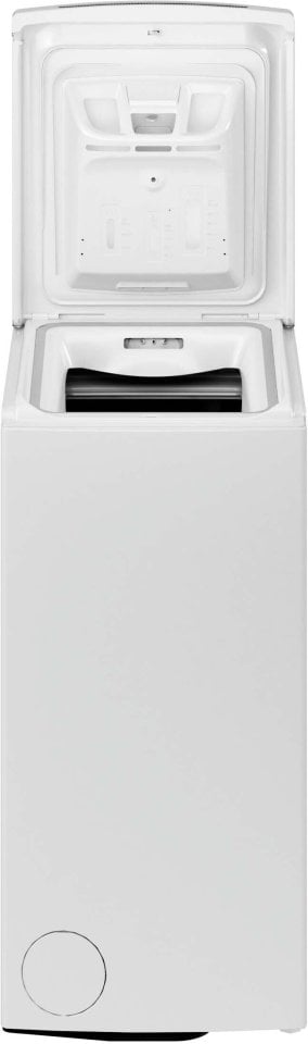 Whirlpool TDLR 7231BS EU pyykinpesukone