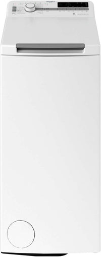 Whirlpool TDLR 7231BS EU pyykinpesukone
