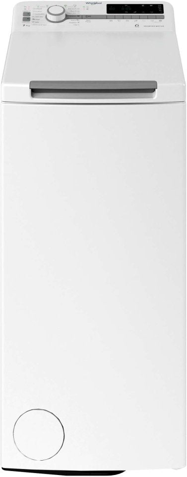 Whirlpool TDLR 7231BS EU pyykinpesukone
