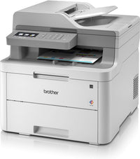 Brother DCP-L3560CDW -LED-värilasermonitoimilaite – kuva 1