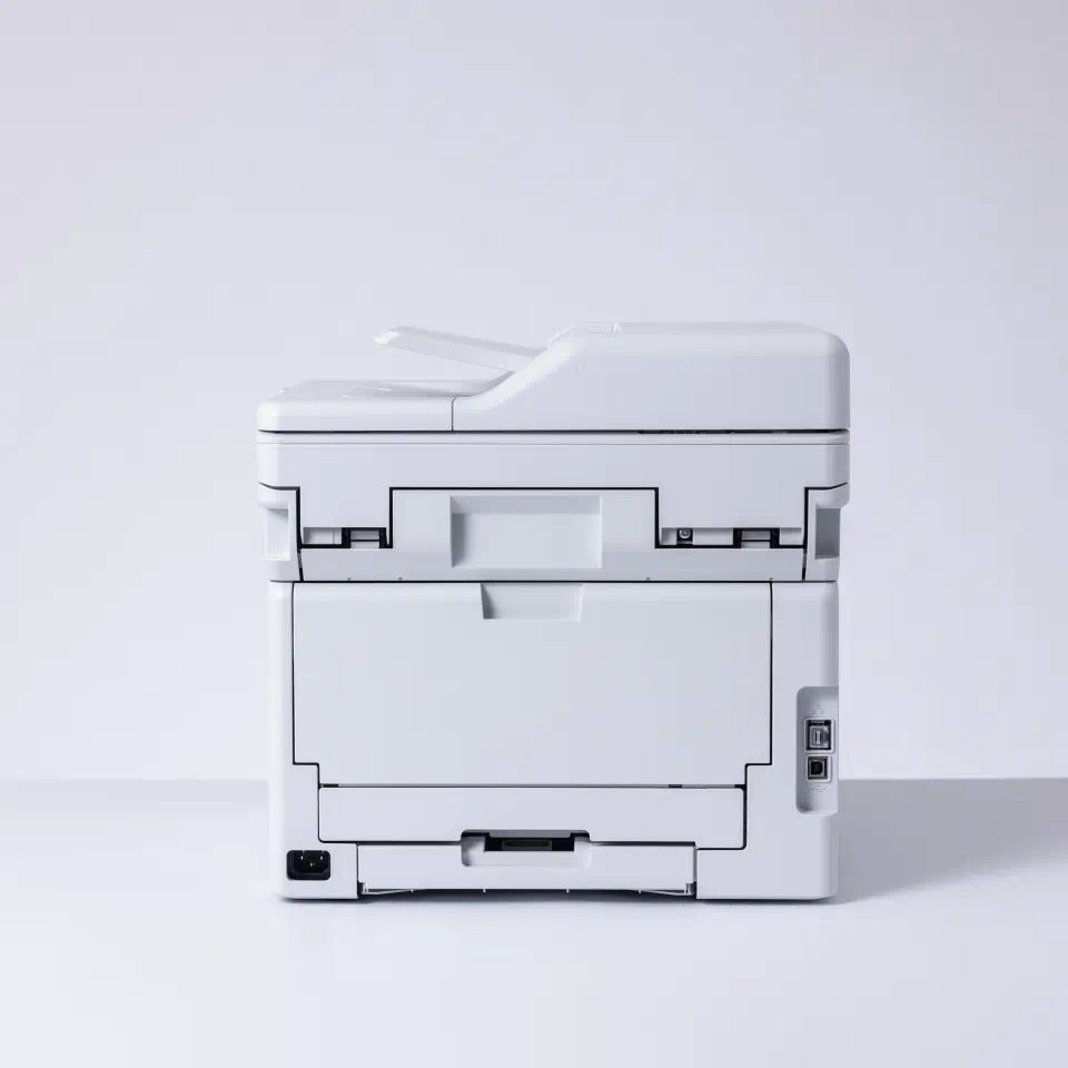 Brother DCP-L3560CDW -LED-värilasermonitoimilaite – kuva 3