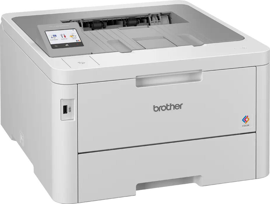 Brother HL-L8240CDW langaton LED -tulostin ammattikäyttöön – kuva 5