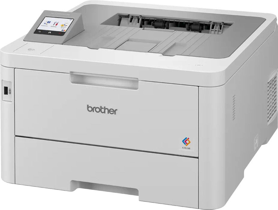 Brother HL-L8240CDW langaton LED -tulostin ammattikäyttöön – kuva 1