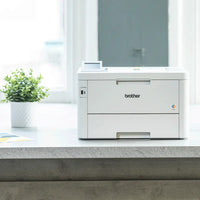 Brother HL-L8240CDW langaton LED -tulostin ammattikäyttöön – kuva 6