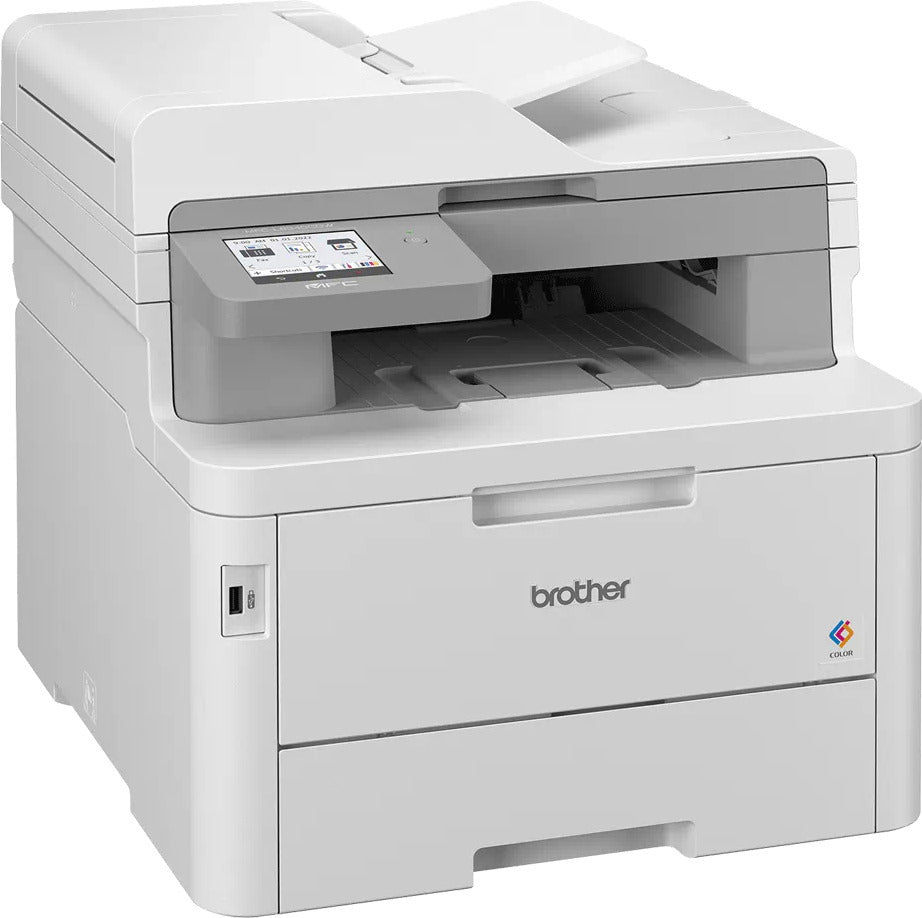 Brother MFC-L8340CDW - langaton LED-värimonitoimilaite